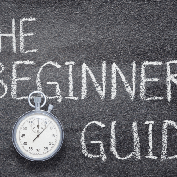 The Ultimate Beginner’s Guide to Crypto Trading in 2025