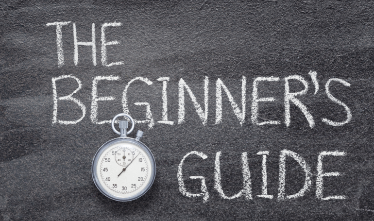 Ultimate Beginner’s Guide