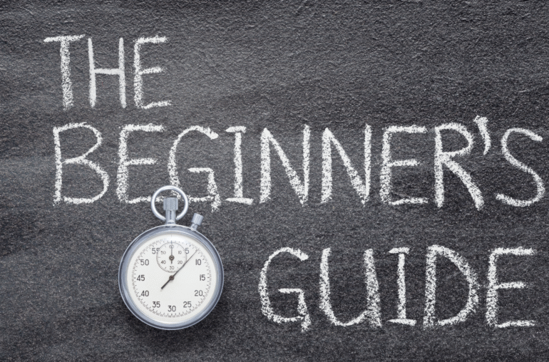 Ultimate Beginner’s Guide