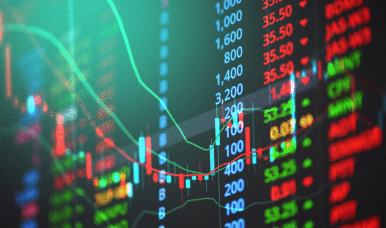 Crypto Market Overview