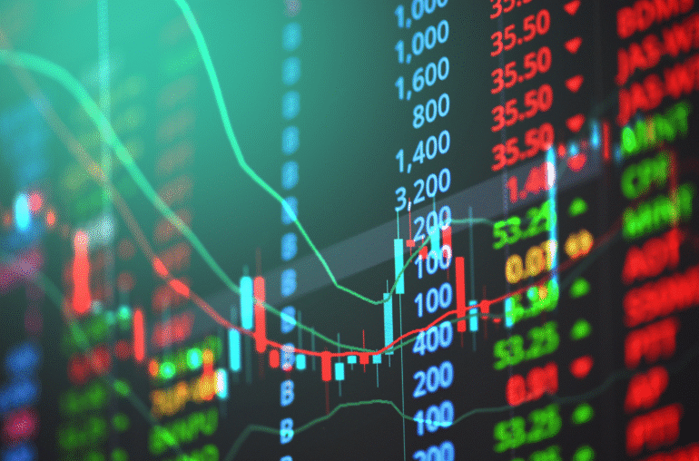 Crypto Market Overview
