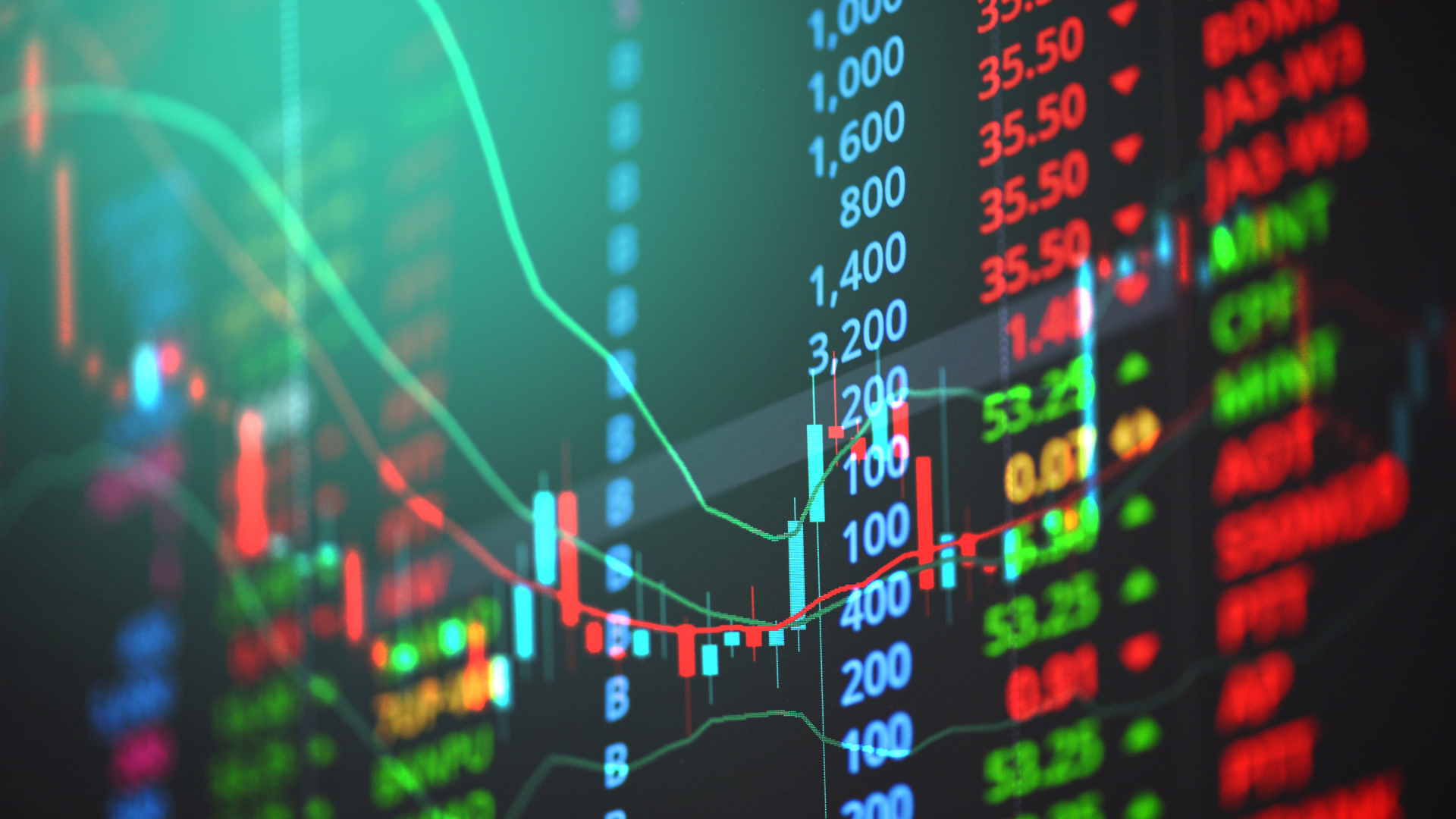 Crypto Market Overview
