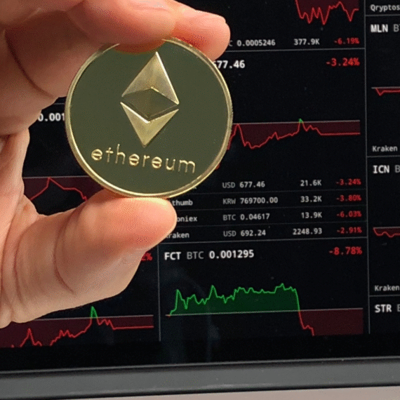 Ethereum (ETH) Analysis – What’s New in July 2025?