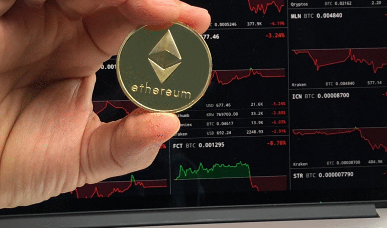 Ethereum (ETH) Analysis