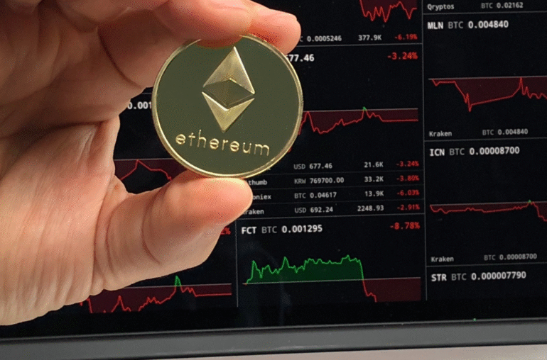 Ethereum (ETH) Analysis