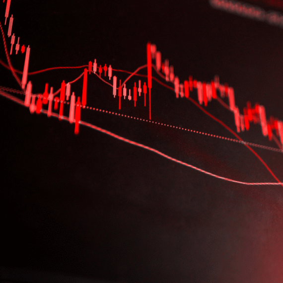 Top Crypto Stories Shaping the Market in 2025