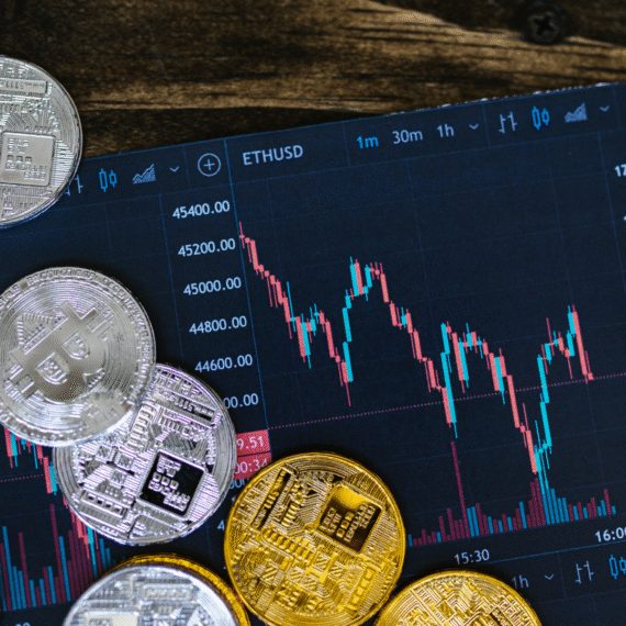 Crypto Regulations 2025: What Investors Need to Know