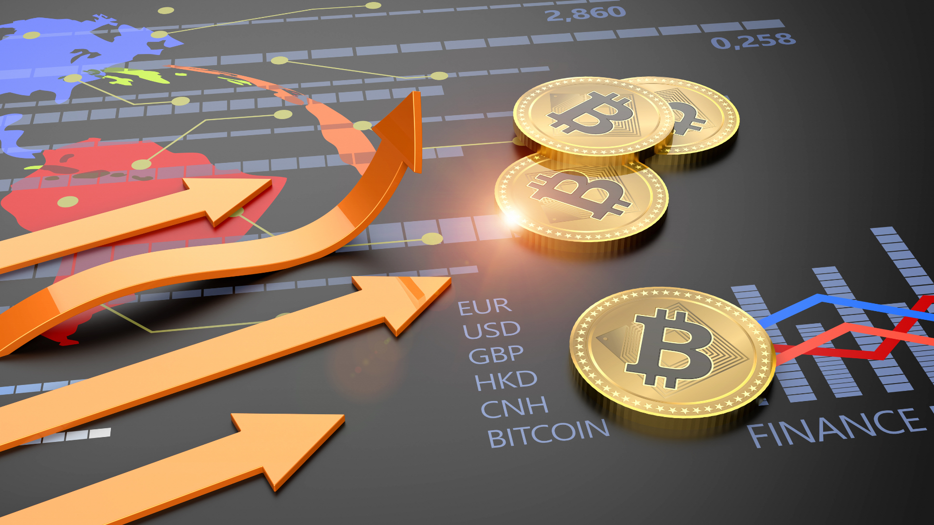 Altcoin & Decentralized Mining