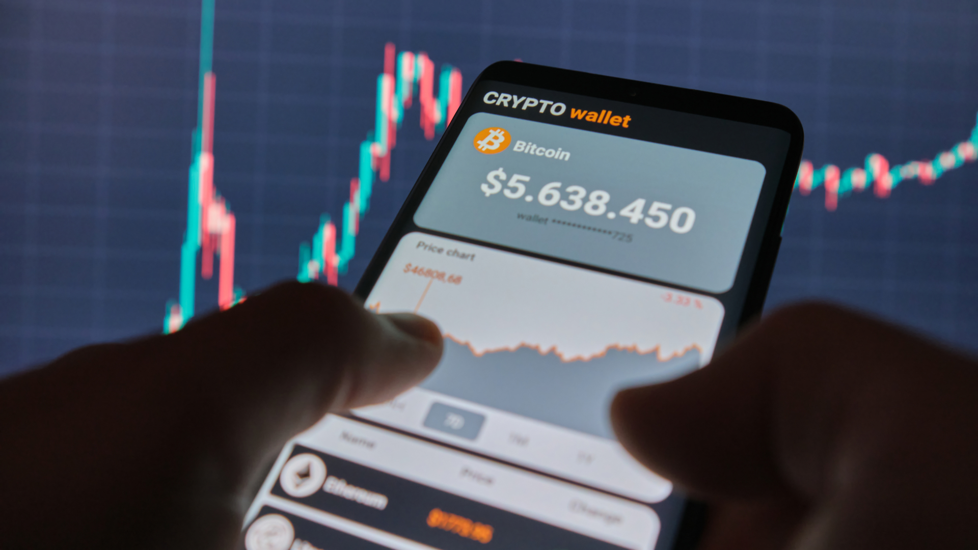 Green-and-Efficient Crypto Mining