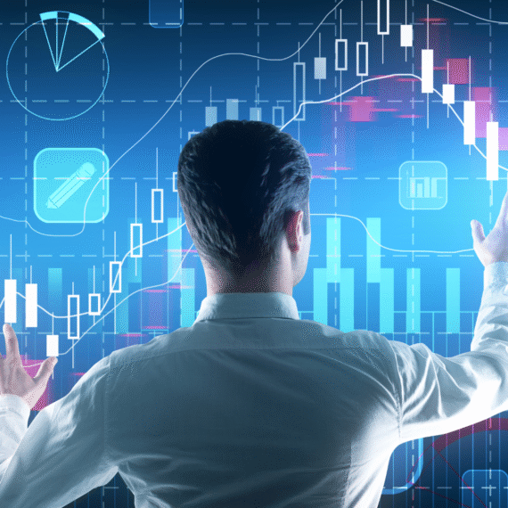 Top 5 Investment Strategies for Long-Term Wealth Building