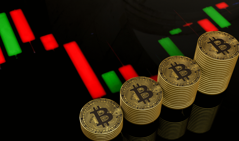 Bitcoin (BTC) in July