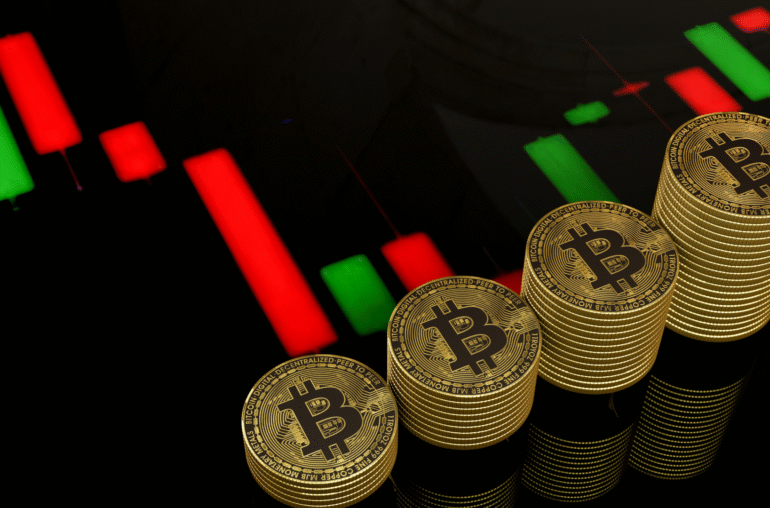 Bitcoin (BTC) in July