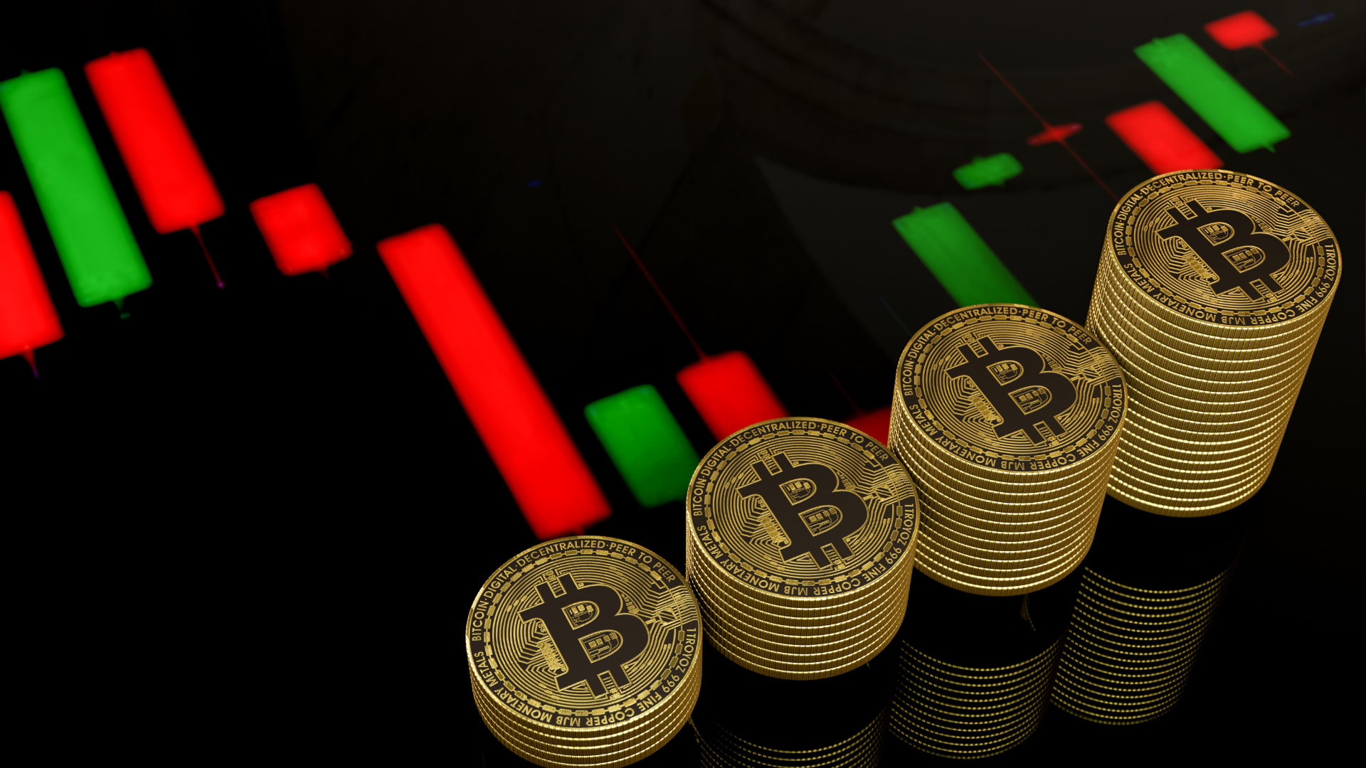 Bitcoin (BTC) in July