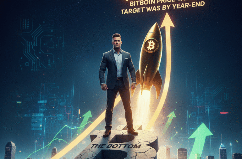 Bitcoin Price Target