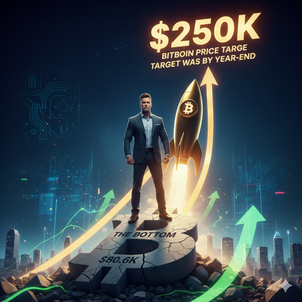 Bitcoin Price Target