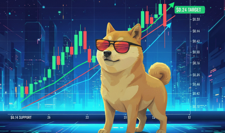 Dogecoin Price
