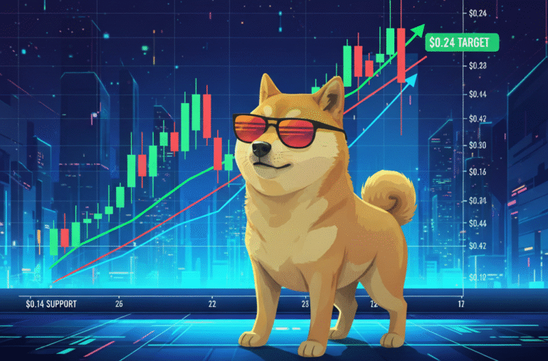 Dogecoin Price