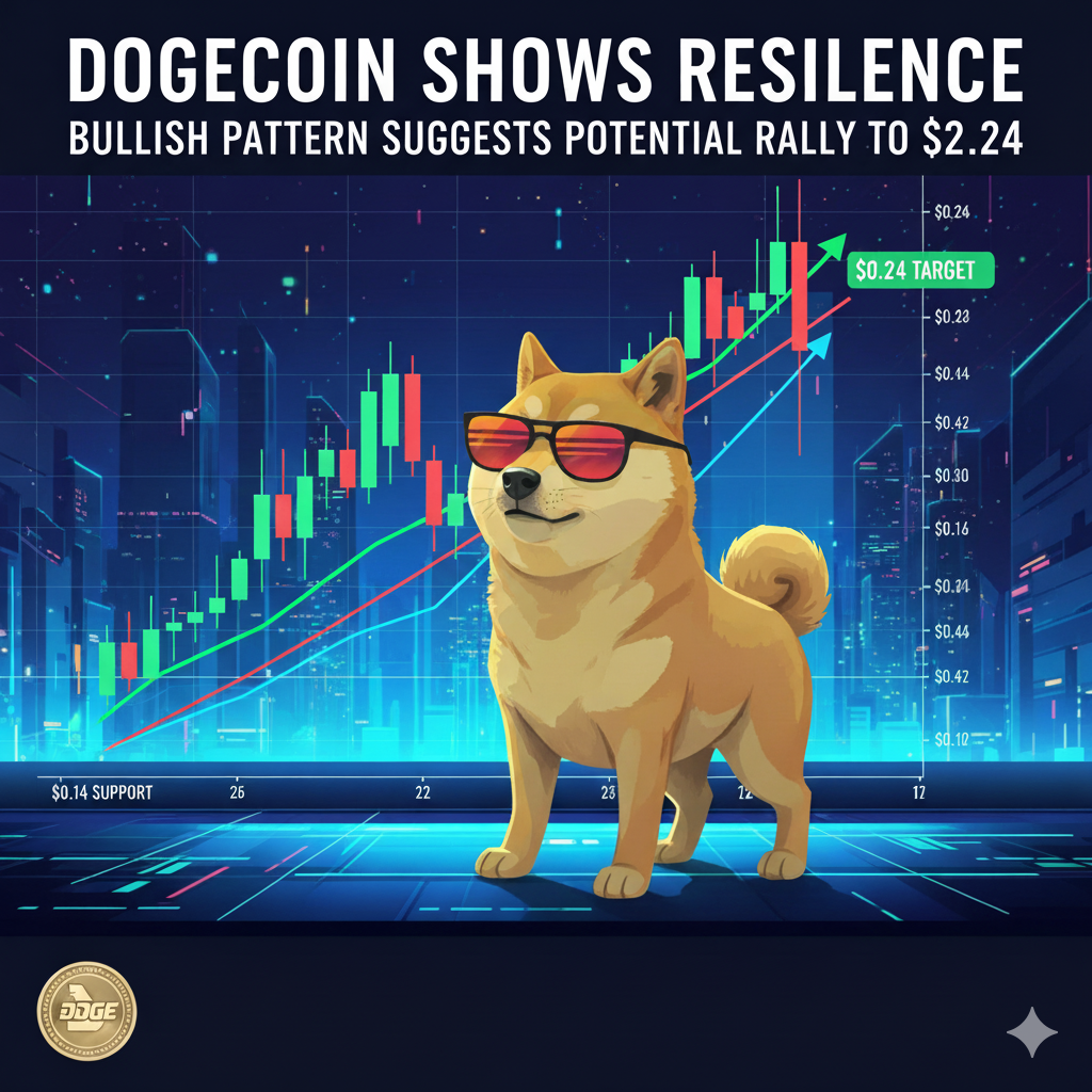 Dogecoin Price