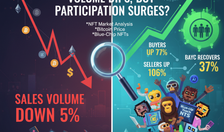 NFT Market Analysis