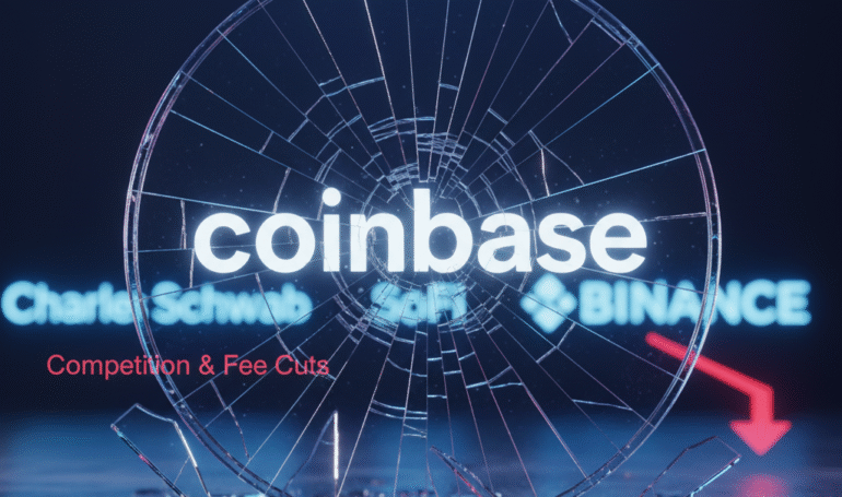 Coinbase Stock