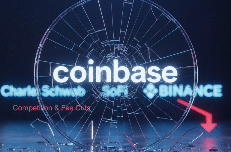 Coinbase Stock