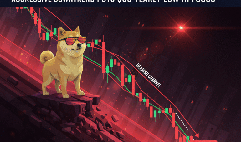 Dogecoin Price