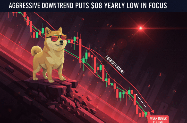 Dogecoin Price