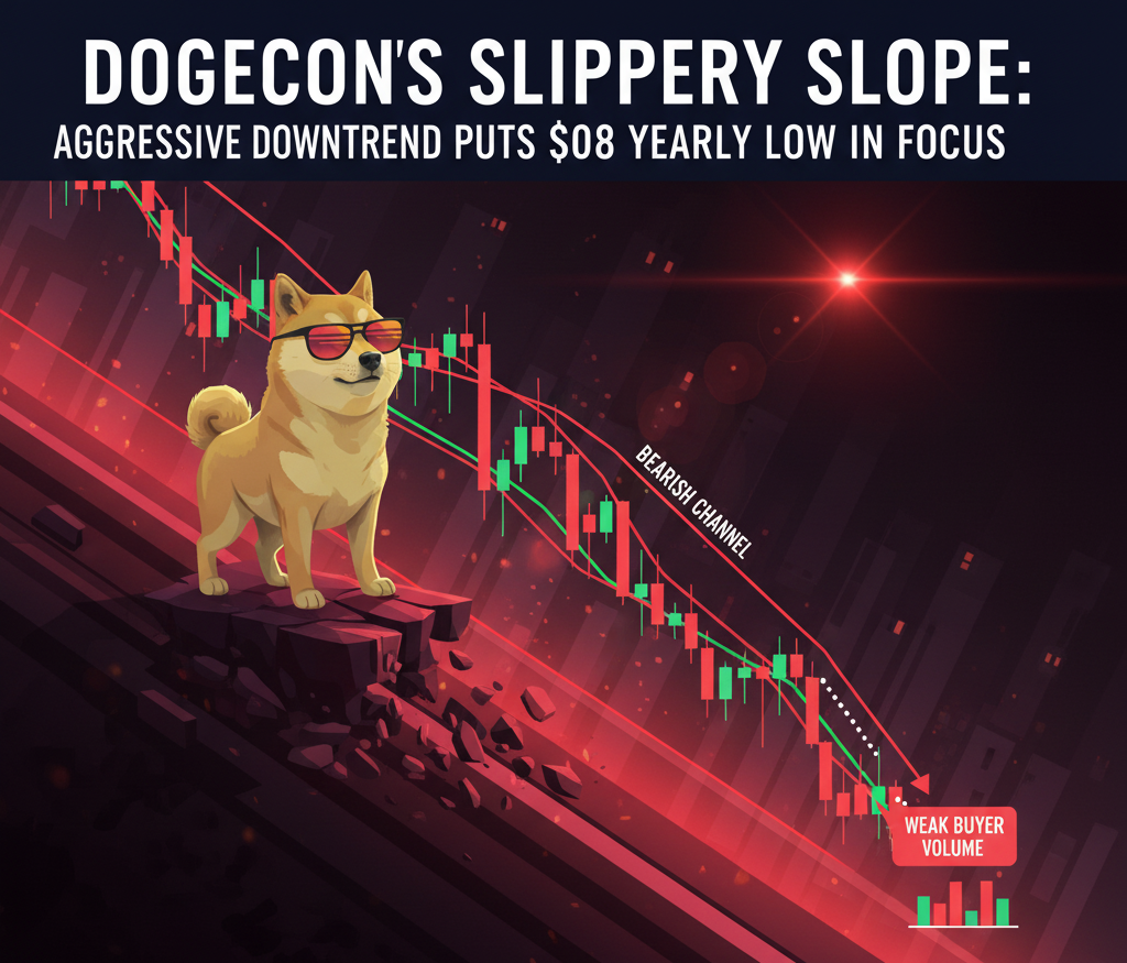 Dogecoin Price