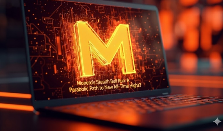 Monero price prediction