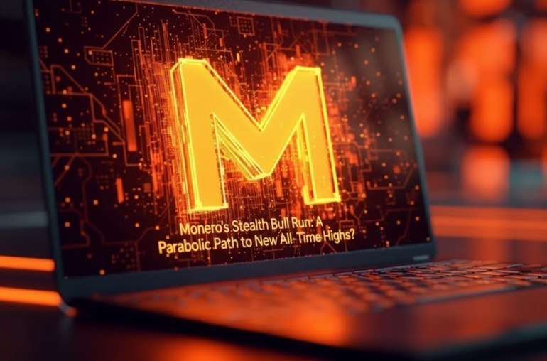 Monero price prediction