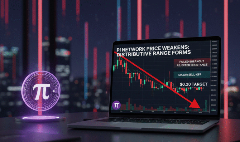Pi Network Price