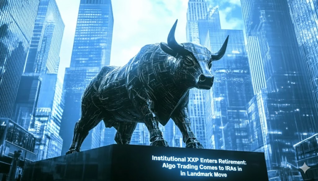 XRP IRA